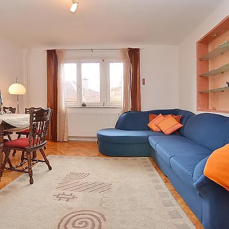 Apartman Hana Apartment *