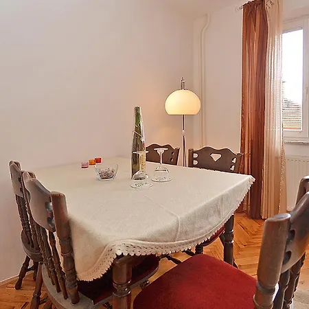 Apartman Hana Sarajevo