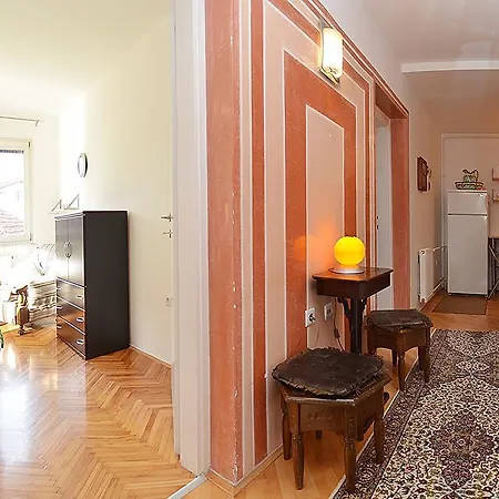 Appartement Apartman Hana *