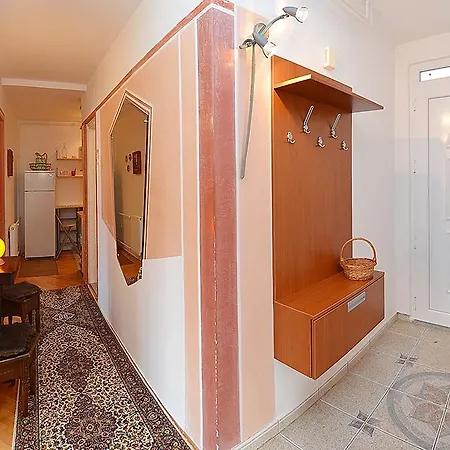Appartement Apartman Hana *