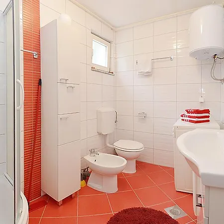 Appartement Apartman Hana *