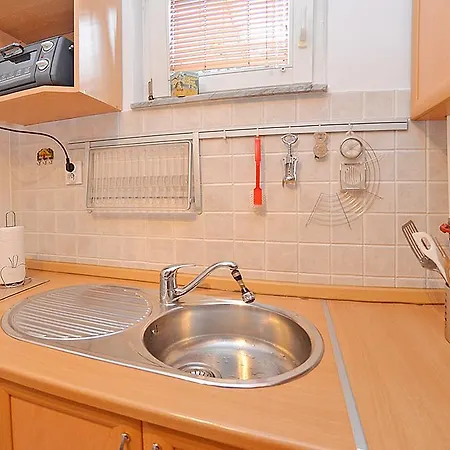 Appartement Apartman Hana