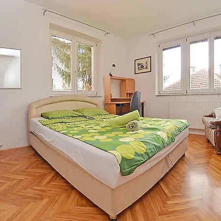 Apartman Hana Apartment Sarajevo